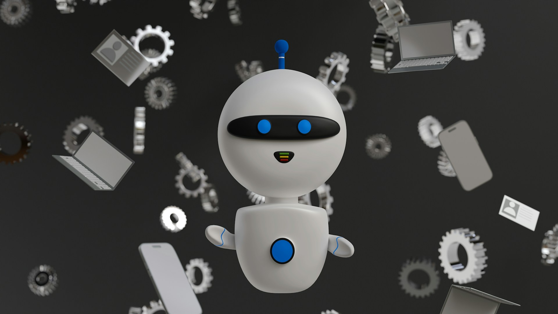AI-driven engineering